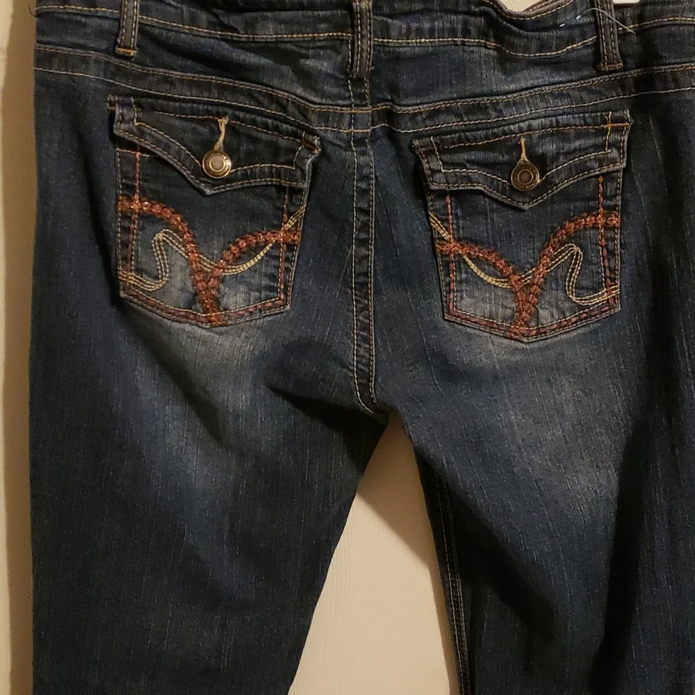 rue21 jeans - Picture 3 of 4